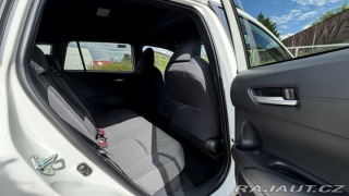 Toyota Corolla Cross 1.8. STYLE SKLADOVÝ VŮZ 2026