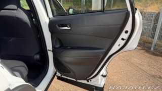Toyota Corolla Cross 1.8. STYLE SKLADOVÝ VŮZ 2026