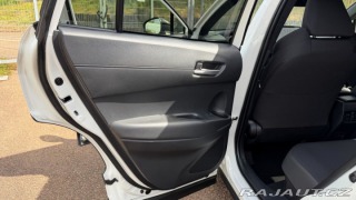Toyota Corolla Cross 1.8. STYLE SKLADOVÝ VŮZ 2026