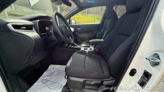 Toyota Corolla Cross 1.8. STYLE SKLADOVÝ VŮZ 2026