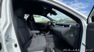 Toyota Corolla Cross 1.8. STYLE SKLADOVÝ VŮZ 2026