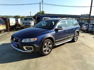 Volvo XC70 2.4 D3 AWD CROSS COUNTRY