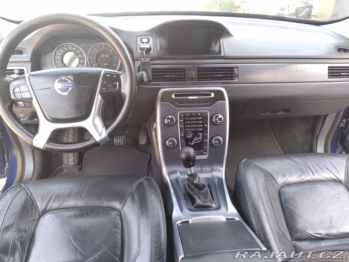 Volvo XC70 2.4 D3 AWD CROSS COUNTRY 2011