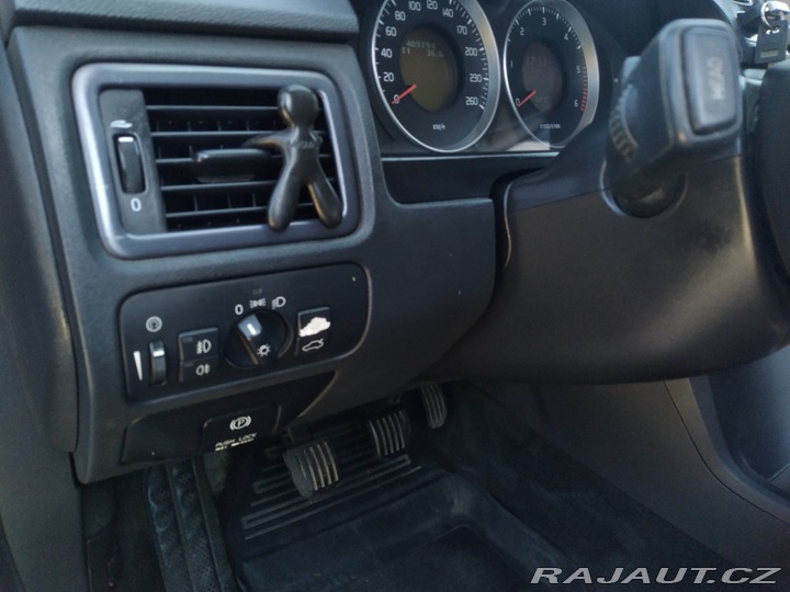 Volvo XC70 2.4 D3 AWD CROSS COUNTRY 2011