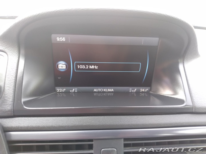 Volvo XC70 2.4 D3 AWD CROSS COUNTRY 2011