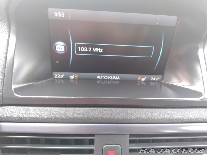 Volvo XC70 2.4 D3 AWD CROSS COUNTRY 2011