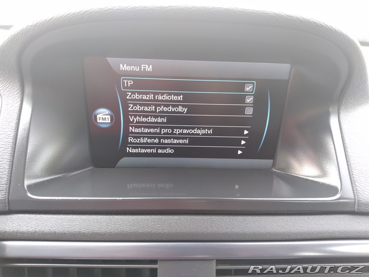 Volvo XC70 2.4 D3 AWD CROSS COUNTRY 2011