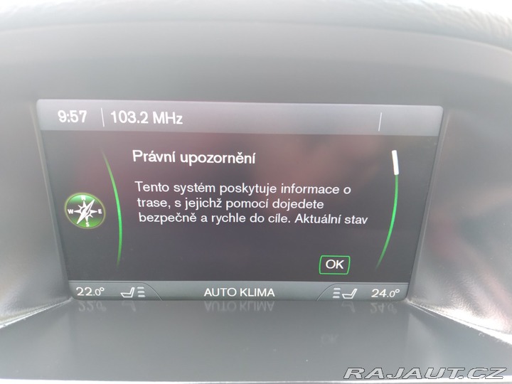 Volvo XC70 2.4 D3 AWD CROSS COUNTRY 2011