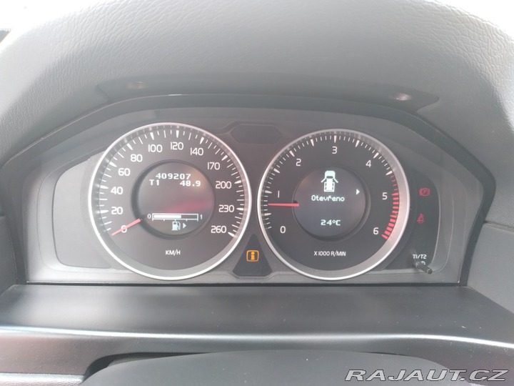 Volvo XC70 2.4 D3 AWD CROSS COUNTRY 2011