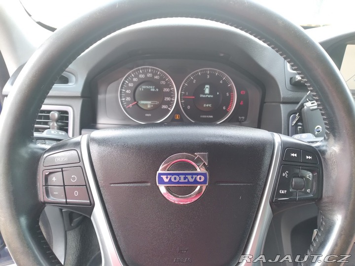 Volvo XC70 2.4 D3 AWD CROSS COUNTRY 2011