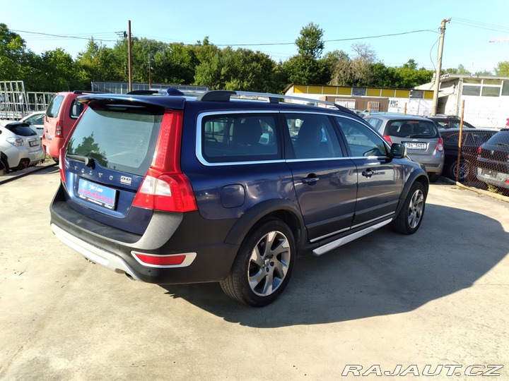 Volvo XC70 2.4 D3 AWD CROSS COUNTRY 2011