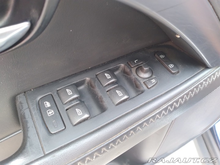 Volvo XC70 2.4 D3 AWD CROSS COUNTRY 2011