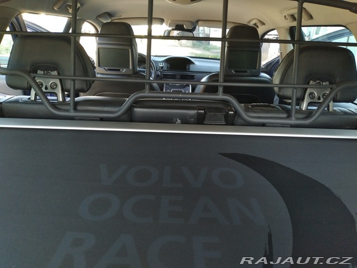 Volvo XC70 2.4 D3 AWD CROSS COUNTRY 2011