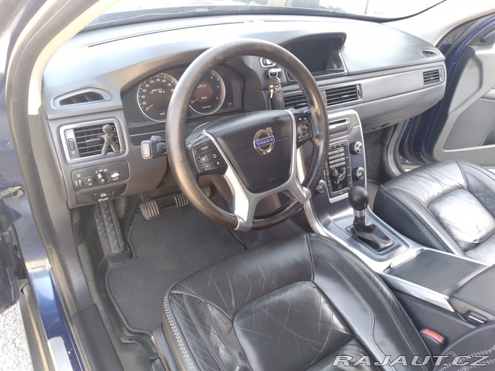 Volvo XC70 2.4 D3 AWD CROSS COUNTRY 2011