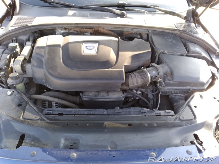 Volvo XC70 2.4 D3 AWD CROSS COUNTRY 2011