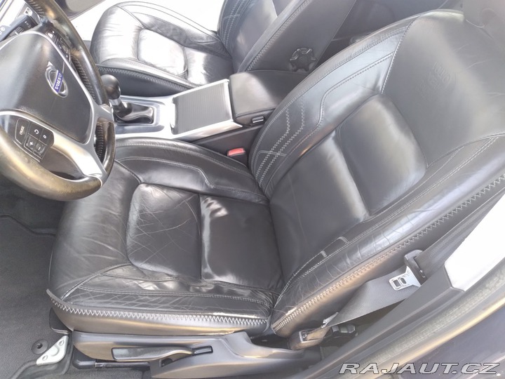 Volvo XC70 2.4 D3 AWD CROSS COUNTRY 2011