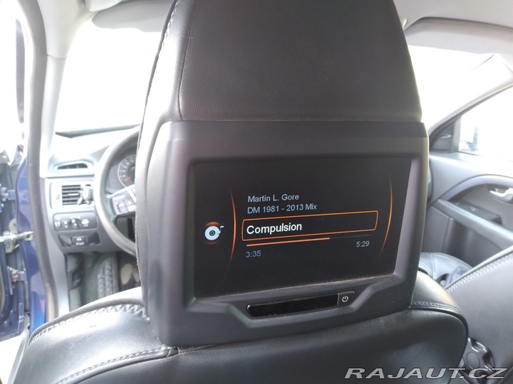 Volvo XC70 2.4 D3 AWD CROSS COUNTRY 2011