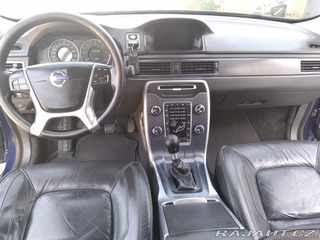 Volvo XC70 2.4 D3 AWD CROSS COUNTRY 2011