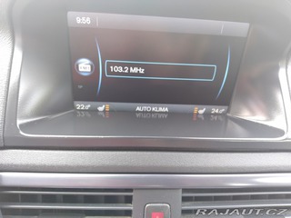 Volvo XC70 2.4 D3 AWD CROSS COUNTRY 2011