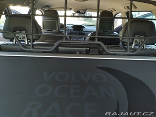 Volvo XC70 2.4 D3 AWD CROSS COUNTRY 2011