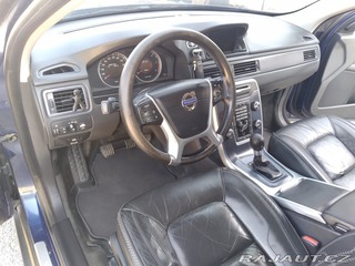 Volvo XC70 2.4 D3 AWD CROSS COUNTRY 2011