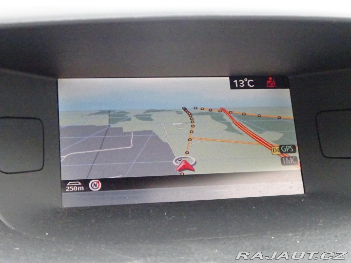 Renault Laguna 2.0dCi 110kW KŮŽE SERVIS 2007