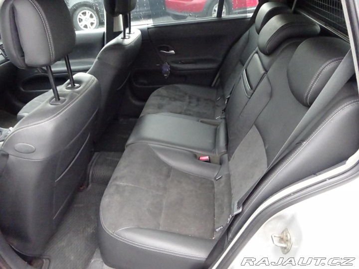 Renault Laguna 2.0dCi 110kW KŮŽE SERVIS 2007