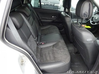 Renault Laguna 2.0dCi 110kW KŮŽE SERVIS 2007