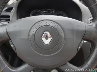 Renault Laguna 2.0dCi 110kW KŮŽE SERVIS 2007