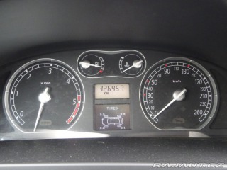 Renault Laguna 2.0dCi 110kW KŮŽE SERVIS 2007