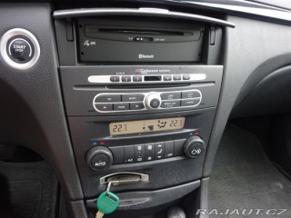 Renault Laguna 2.0dCi 110kW KŮŽE SERVIS 2007