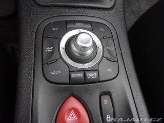 Renault Laguna 2.0dCi 110kW KŮŽE SERVIS 2007