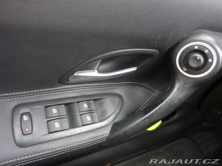 Renault Laguna 2.0dCi 110kW KŮŽE SERVIS 2007