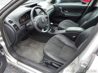 Renault Laguna 2.0dCi 110kW KŮŽE SERVIS 2007