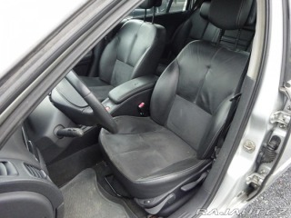 Renault Laguna 2.0dCi 110kW KŮŽE SERVIS 2007