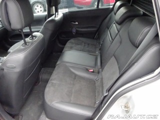 Renault Laguna 2.0dCi 110kW KŮŽE SERVIS 2007