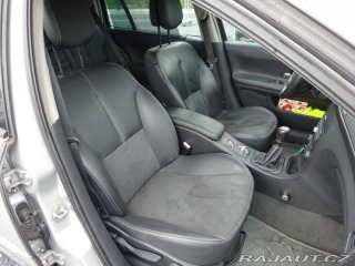 Renault Laguna 2.0dCi 110kW KŮŽE SERVIS 2007