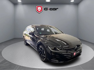 Volkswagen Arteon Shooting Brake R-Line 4Mo
