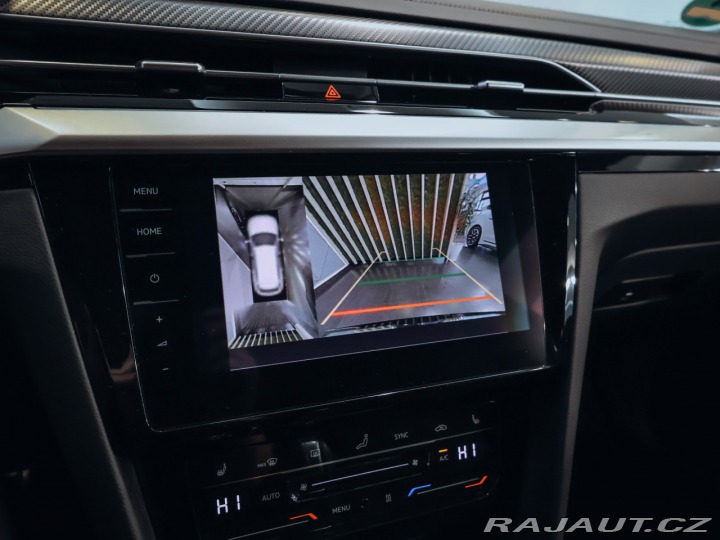 Volkswagen Arteon Shooting Brake R-Line 4Mo 2024