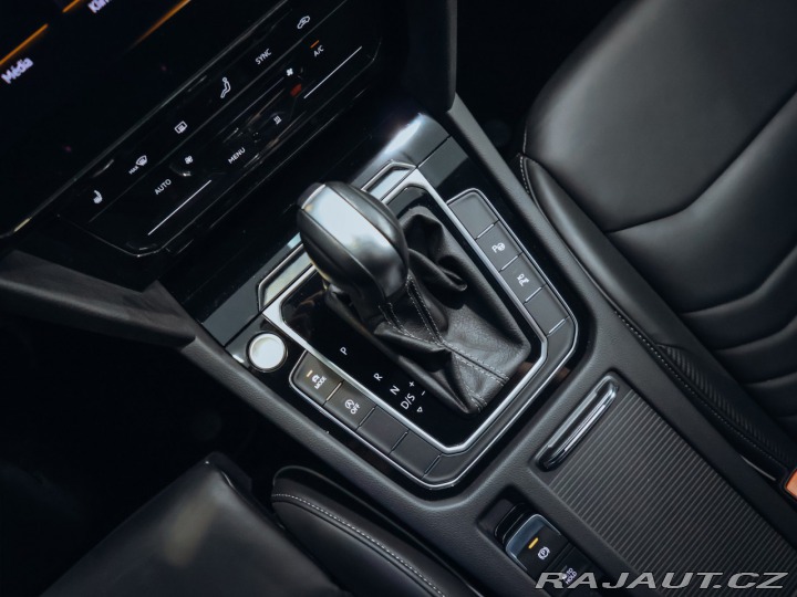 Volkswagen Arteon Shooting Brake R-Line 4Mo 2024