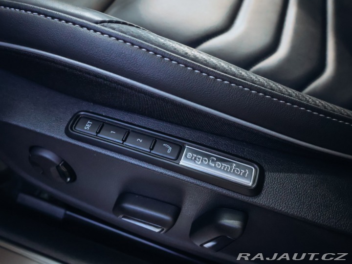 Volkswagen Arteon Shooting Brake R-Line 4Mo 2024
