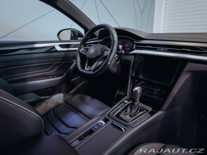 Volkswagen Arteon Shooting Brake R-Line 4Mo 2024