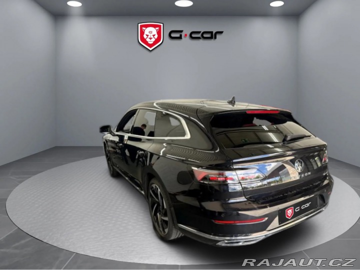 Volkswagen Arteon Shooting Brake R-Line 4Mo 2024