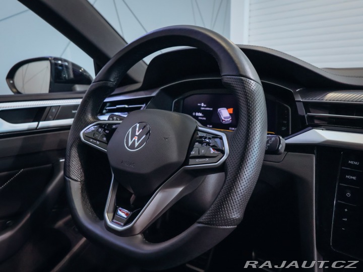 Volkswagen Arteon Shooting Brake R-Line 4Mo 2024