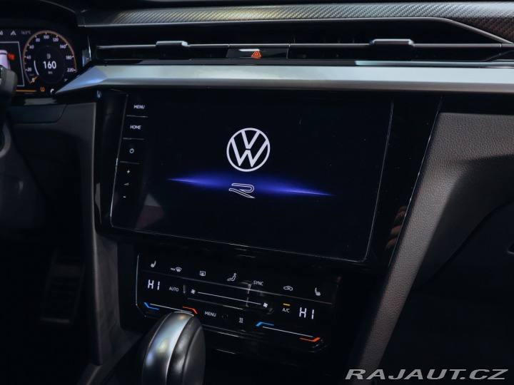 Volkswagen Arteon Shooting Brake R-Line 4Mo 2024
