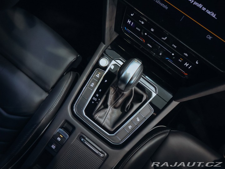 Volkswagen Arteon Shooting Brake R-Line 4Mo 2024