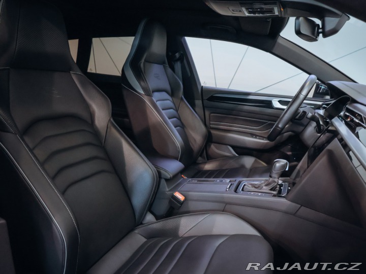 Volkswagen Arteon Shooting Brake R-Line 4Mo 2024