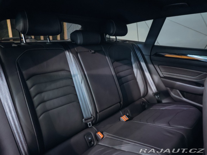 Volkswagen Arteon Shooting Brake R-Line 4Mo 2024