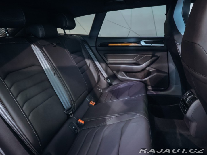 Volkswagen Arteon Shooting Brake R-Line 4Mo 2024