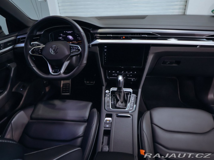 Volkswagen Arteon Shooting Brake R-Line 4Mo 2024